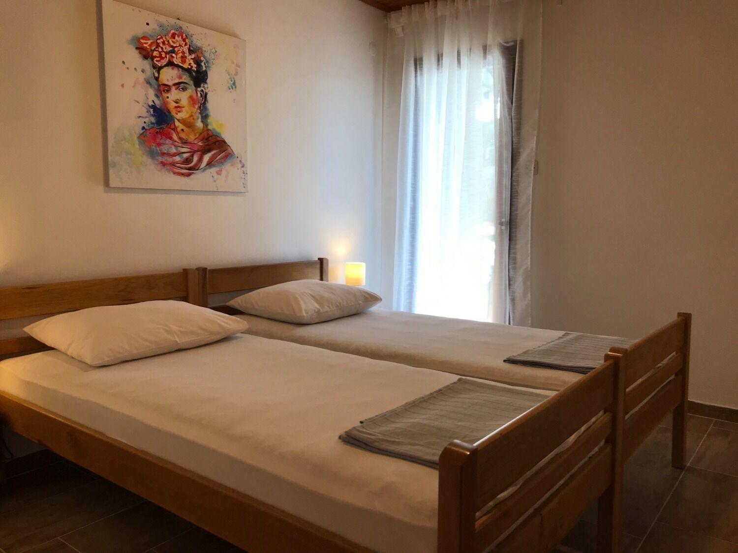 Apartments Petar - 30 M From Sandy Beach Nin Zewnętrze zdjęcie