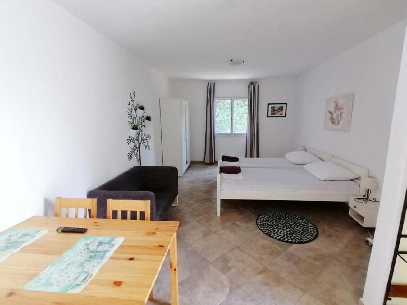 Apartments Petar - 30 M From Sandy Beach Nin Zewnętrze zdjęcie