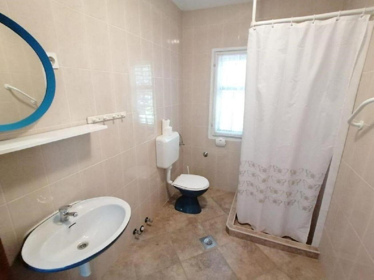 Apartments Petar - 30 M From Sandy Beach Nin Zewnętrze zdjęcie