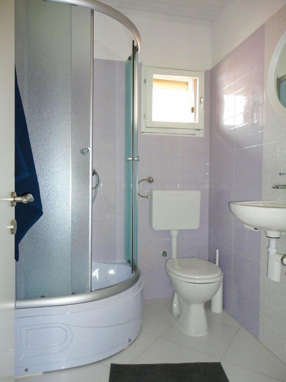 Apartments Petar - 30 M From Sandy Beach Nin Zewnętrze zdjęcie