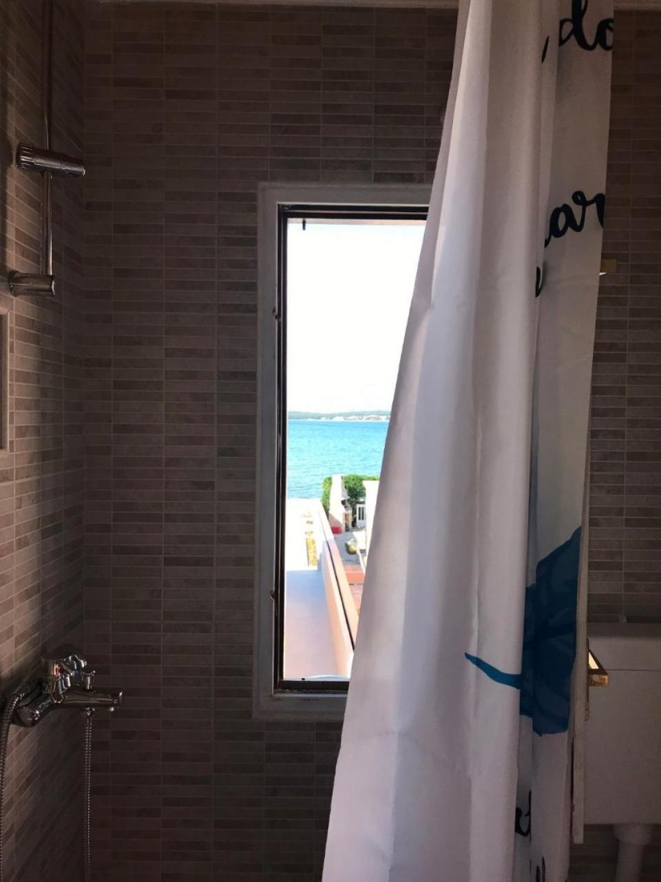 Apartments Petar - 30 M From Sandy Beach Nin Zewnętrze zdjęcie