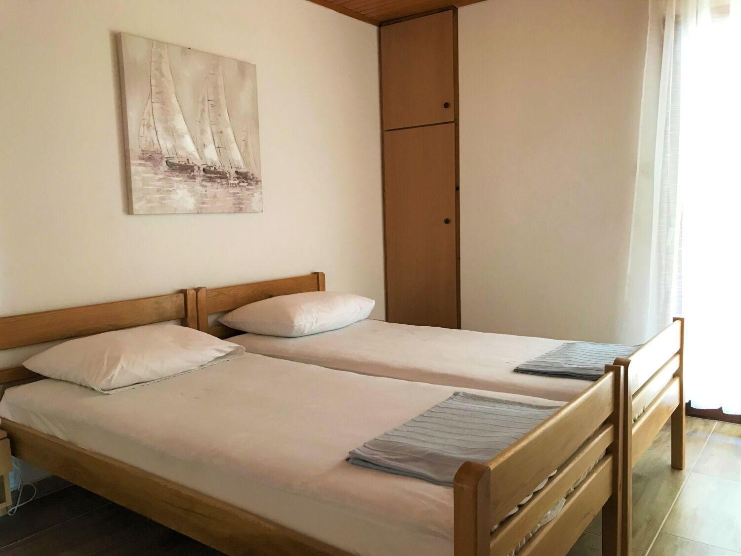 Apartments Petar - 30 M From Sandy Beach Nin Zewnętrze zdjęcie