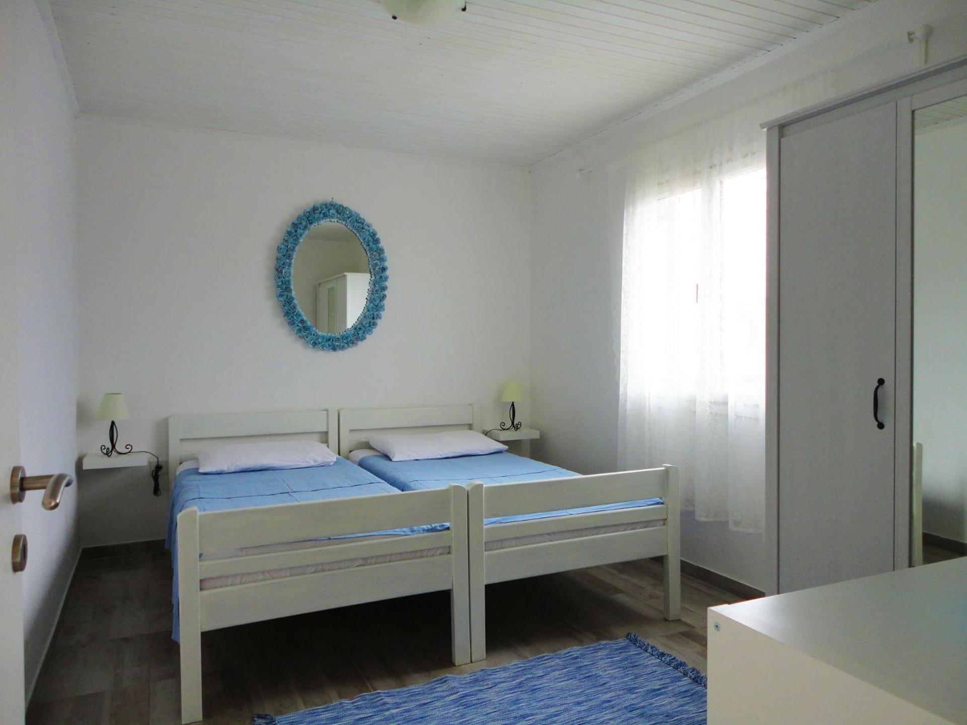 Apartments Petar - 30 M From Sandy Beach Nin Zewnętrze zdjęcie