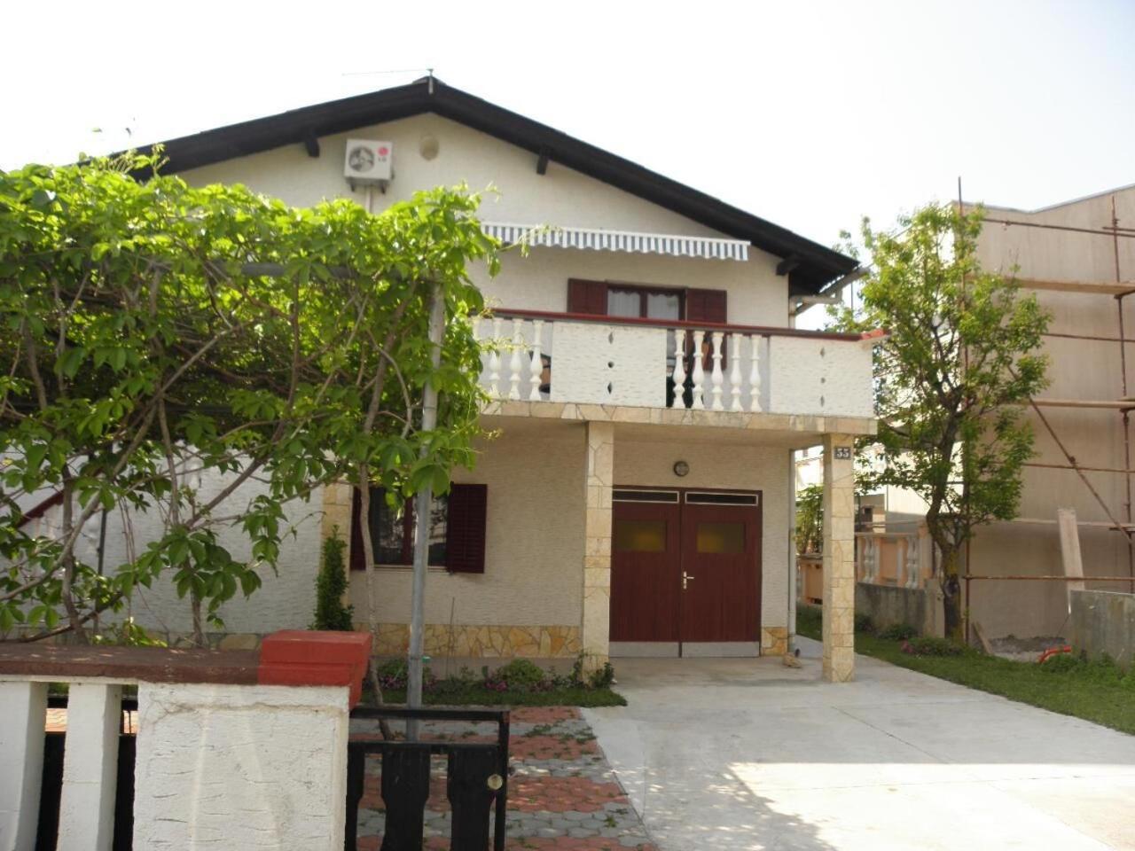 Apartments Petar - 30 M From Sandy Beach Nin Zewnętrze zdjęcie
