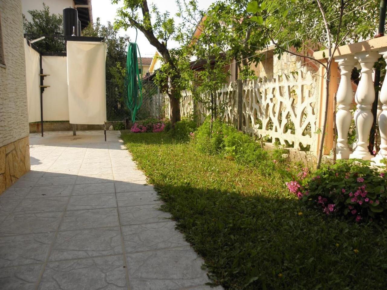 Apartments Petar - 30 M From Sandy Beach Nin Zewnętrze zdjęcie