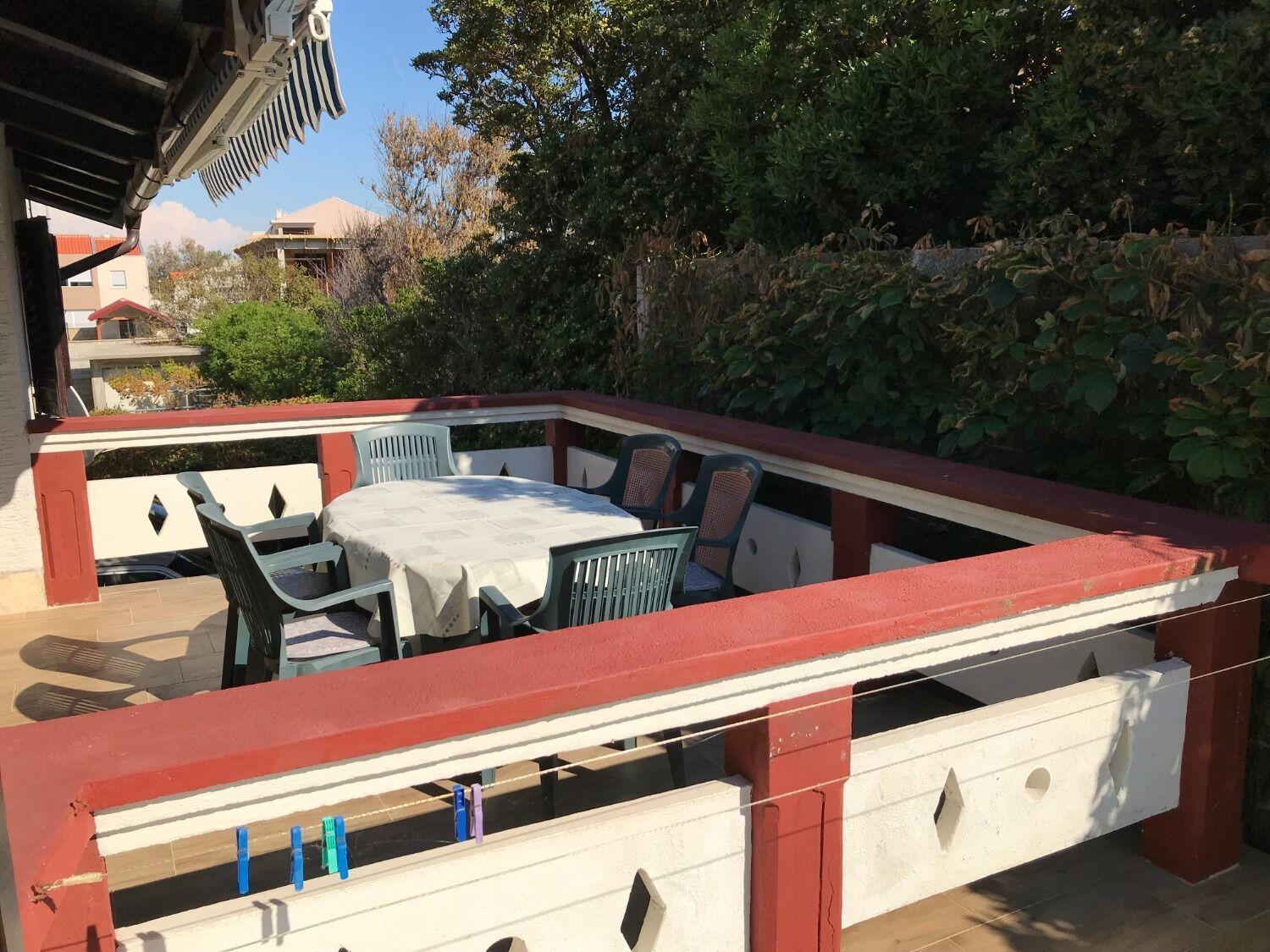 Apartments Petar - 30 M From Sandy Beach Nin Zewnętrze zdjęcie