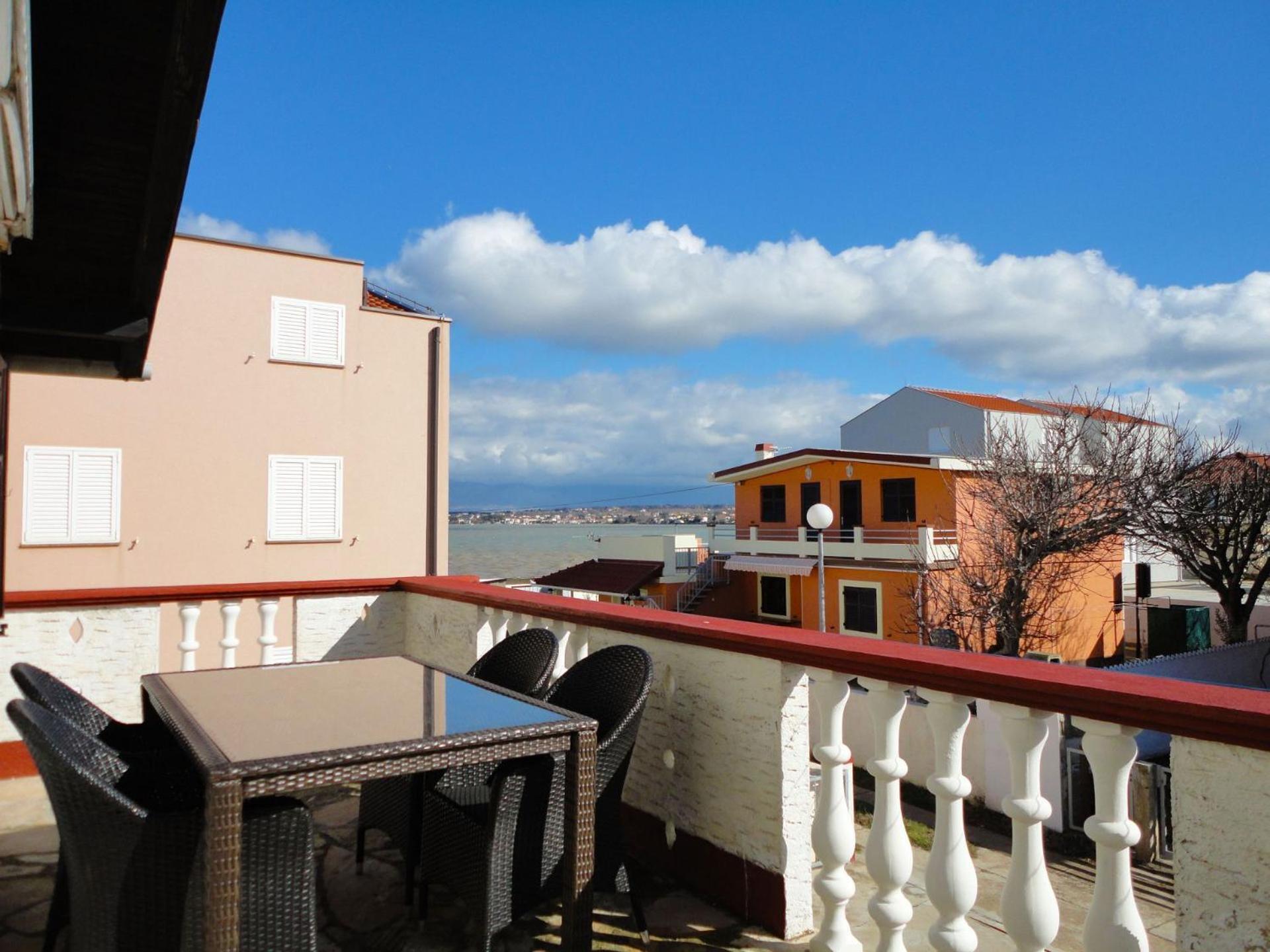 Apartments Petar - 30 M From Sandy Beach Nin Zewnętrze zdjęcie